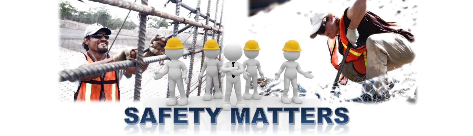 safety matters