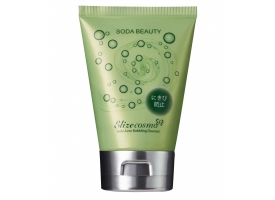 Acne Bubbling Cleanser