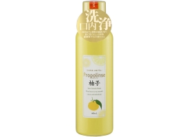 Propolinse 柚子漱口水